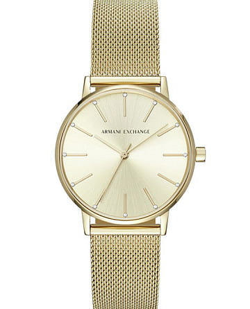 Armani Exchange Cayde  AX5536