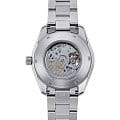 Orient RK-AV0A02S наручные мужские часы застежка крупным планом