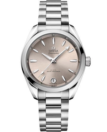 Omega Seamaster Aqua Terra 220.10.34.20.09.001