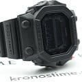 Casio Casio G-Shock GX-56BB-1DR (GX-56BB-1ER) лимитированной серии наручные мужские часы фото под углом.