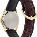 Casio Casio Collection LTP-1183Q-7A ltp японские женские часы на браслете кожаный боковой вид