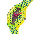 Swatch Swatch New Gent Biosourced SO29Z148  наручные мужские часы фото под углом.