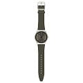 Swatch Swatch Skin Irony 42 SS07S103  — задняя крышка металл сталь корпуса швейцарские часы