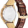Оригинальные часы Citizen Citizen Eco-Drive CA4593-15A кварцевые калибр механизма citizen b620 общий вид