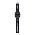 Casio Casio G-Shock G-5600SRF-1DR (G-5600SRF-1) g-shock японские мужские часы на браслете пластик боковой вид