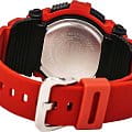 Casio Casio G-Shock G-7900A-4DR (G-7900A-4E) g-shock японские мужские часы на браслете пластик боковой вид