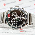 Swatch Swatch I New Chrono YVS506G  наручные женские часы фото под углом.
