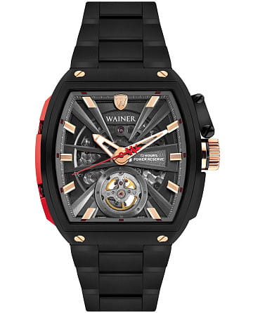 Wainer Automatic WA.25150-C
