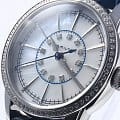 Hamilton Hamilton American Classic RailRoad Lady Quartz H40391691 american classic швейцарские женские часы на браслете кожаный боковой вид