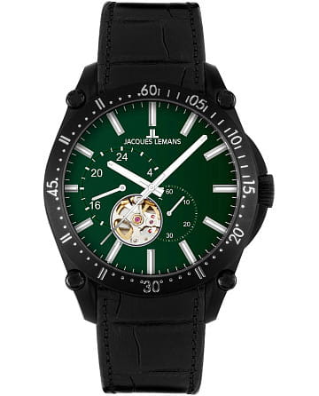 Jacques Lemans Derby 1-2201C