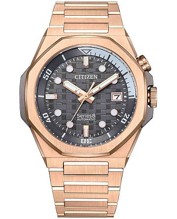 Citizen Series 8 NB6069-53H