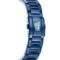 Festina Festina Chrono Bike F20729/1  испанские мужские часы на браслете нержавеющая сталь с ip-покрытием боковой вид