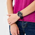 Оригинальные часы Casio Casio Collection AE-2000W-1BVDF (AE-2000W-1B) кварцевые калибр механизма  общий вид
