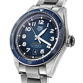 TAG Heuer TAG Heuer Autavia WBE5116.EB0173 мужские часы синий циферблат на запястье
