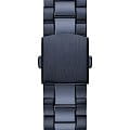 Guess Guess Connoisseur GW0265G9 мужские часы синий циферблат на запястье