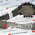Casio Casio Edifice ECB-2000DC-1ADF (ECB-2000DC-1A) — наручные мужские часы наручные часы в перспективе серый циферблат