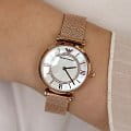 Часы Emporio Armani Gianni T-Bar AR11320 фото 4