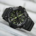Оригинальные часы Casio Casio Collection MCW-100H-3A кварцевые калибр механизма  общий вид
