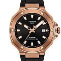 Часы Tissot T-Race Powermatic 80 T141.807.37.051.00