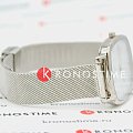 Часы Boccia Titanium Square 3334-06 фото 4