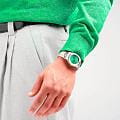 D1 Milano D1 Milano Automatico Green Code ATBU05  наручные женские часы фото под углом.