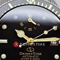 Оригинальные часы Orient Orient Star Sports Diver RE-AU0702B механические калибр механизма  общий вид