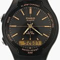 Casio Casio Collection AW-90H-9EVDF (AW-90H-9E)  — детали корпуса и пластик