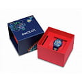 Swatch Swatch Gent Biosourced Standart SO28Z125  — задняя крышка пластик корпуса швейцарские часы