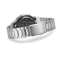 Casio GM-B2100D-1A наручные мужские часы застежка крупным планом