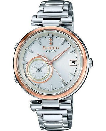 Casio Sheen SHB-100SG-7A