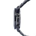 Casio Casio Edifice EFV-C110DC-1ADF (EFV-C110DC-1A) edifice японские мужские часы на браслете нержавеющая сталь с ip-покрытием боковой вид