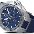Aviator Aviator MiG‑35 M.2.19.0.143.6 mig швейцарские мужские часы на браслете силикон боковой вид