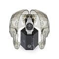 Philipp Plein Philipp Plein The Skull King PWLAA0622 PWLAA0622 оригинальные мужские часы в комплекте с фирменной коробкой и гарантийным талоном