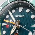 Оригинальные часы Seiko Seiko Prospex Sea SFK003J1 кварцевые калибр механизма  общий вид