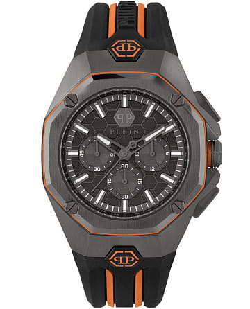 Philipp Plein Octagon PWTBA0523