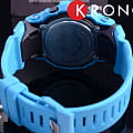 Часы Casio G-Shock GBA-800-2A2 фото 5