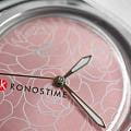 Оригинальные часы Swatch Swatch Gent Petal Charm YLS234G кварцевые калибр механизма  общий вид