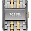 Оригинальные часы Fossil Fossil Carraway FS6010 кварцевые калибр механизма  общий вид