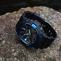 Часы Casio G-Shock GAW-100B-1A2 фото 9