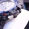 Оригинальные часы Casio Casio G-Shock GPW-2000-1A2 электронные калибр механизма  общий вид
