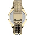 Оригинальные часы Timex Timex T80 Space Invaders TW2V30100 кварцевые калибр механизма  общий вид