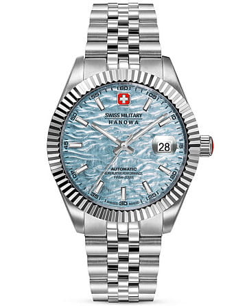 Swiss Military Hanowa Master Diligenter SMWGL0005405