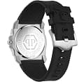 Philipp Plein Philipp Plein The Skull King PWLAA0122 the skull немецкие мужские часы на браслете силикон боковой вид