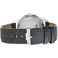 Jacques Lemans 1-1945A наручные мужские часы застежка крупным планом