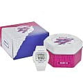 Casio Casio Baby-G BGD-525-7 — наручные женские часы наручные часы в перспективе  циферблат