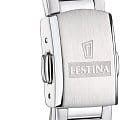 Festina Festina Classics F20654/2  наручные женские часы фото под углом.