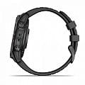 Garmin Garmin Epix Pro (Gen 2) Sapphire Edition  010-02803-11  наручные мужские часы фото под углом.