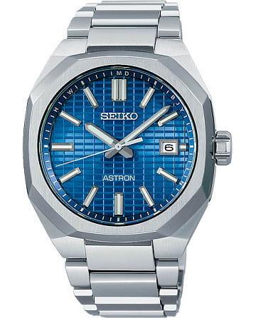 Seiko Astron Nexter Solar Radio SBXY061