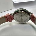 Casio Casio Sheen SHE-4029L-4A sheen японские женские часы на браслете кожаный боковой вид