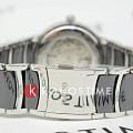 Rado Rado Centrix Automatic R30018152 механические мужские часы часы, крупный план черный циферблат
